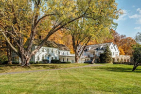 Sunny Ridge - PoshPadsCT Best Town Washington